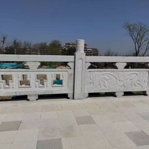 贵阳 河道栏杆，河道护栏