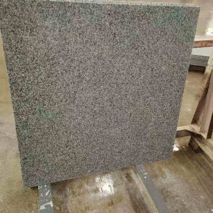 贵阳 芝麻白光面900*900，高地铁标准