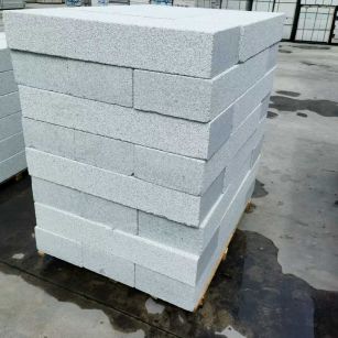 贵阳 芝麻白两面荔枝面台阶石