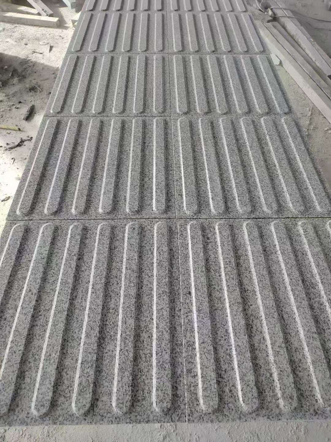 贵阳 芝麻白盲道
