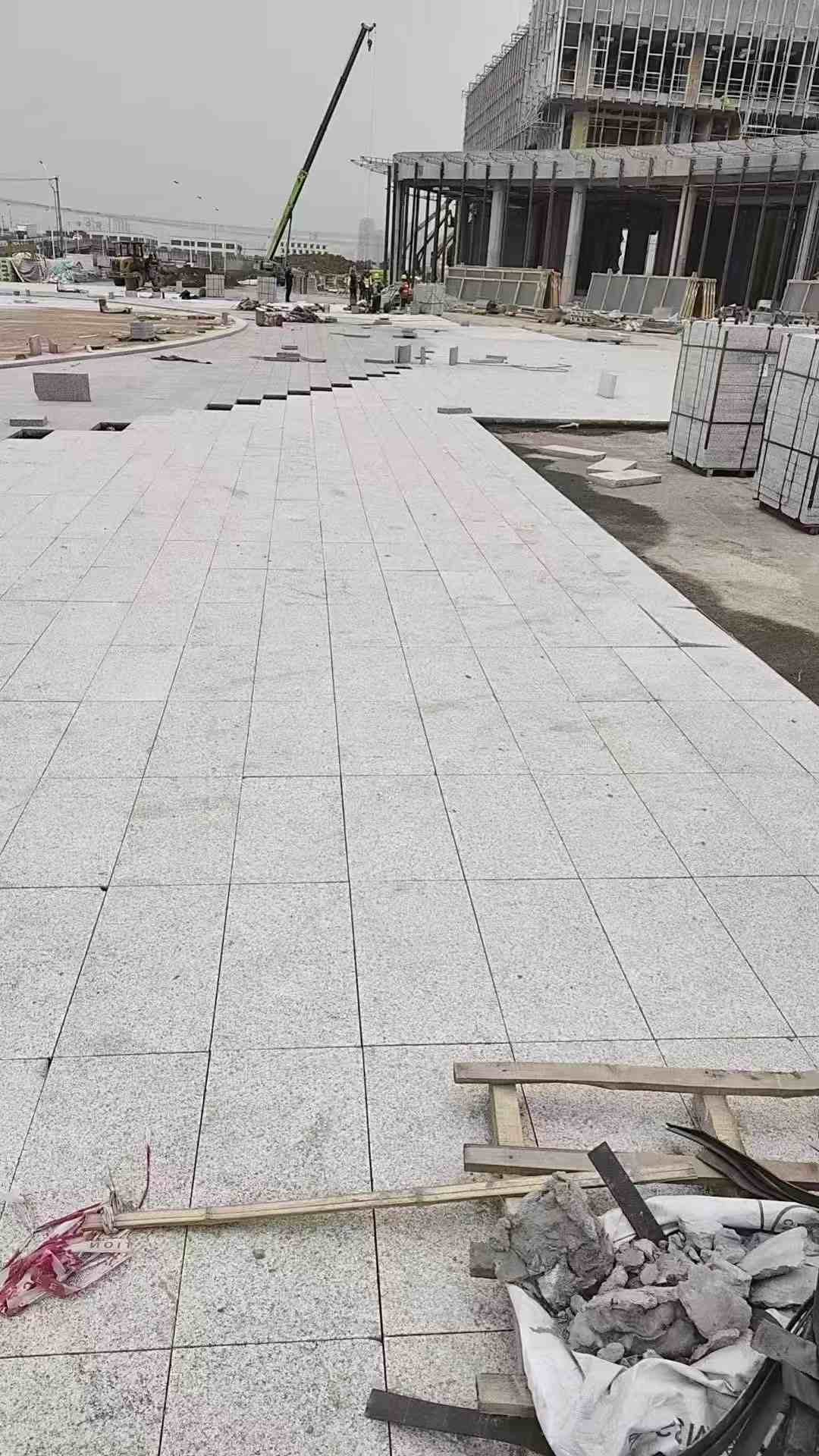 贵阳芝麻白地铺案例