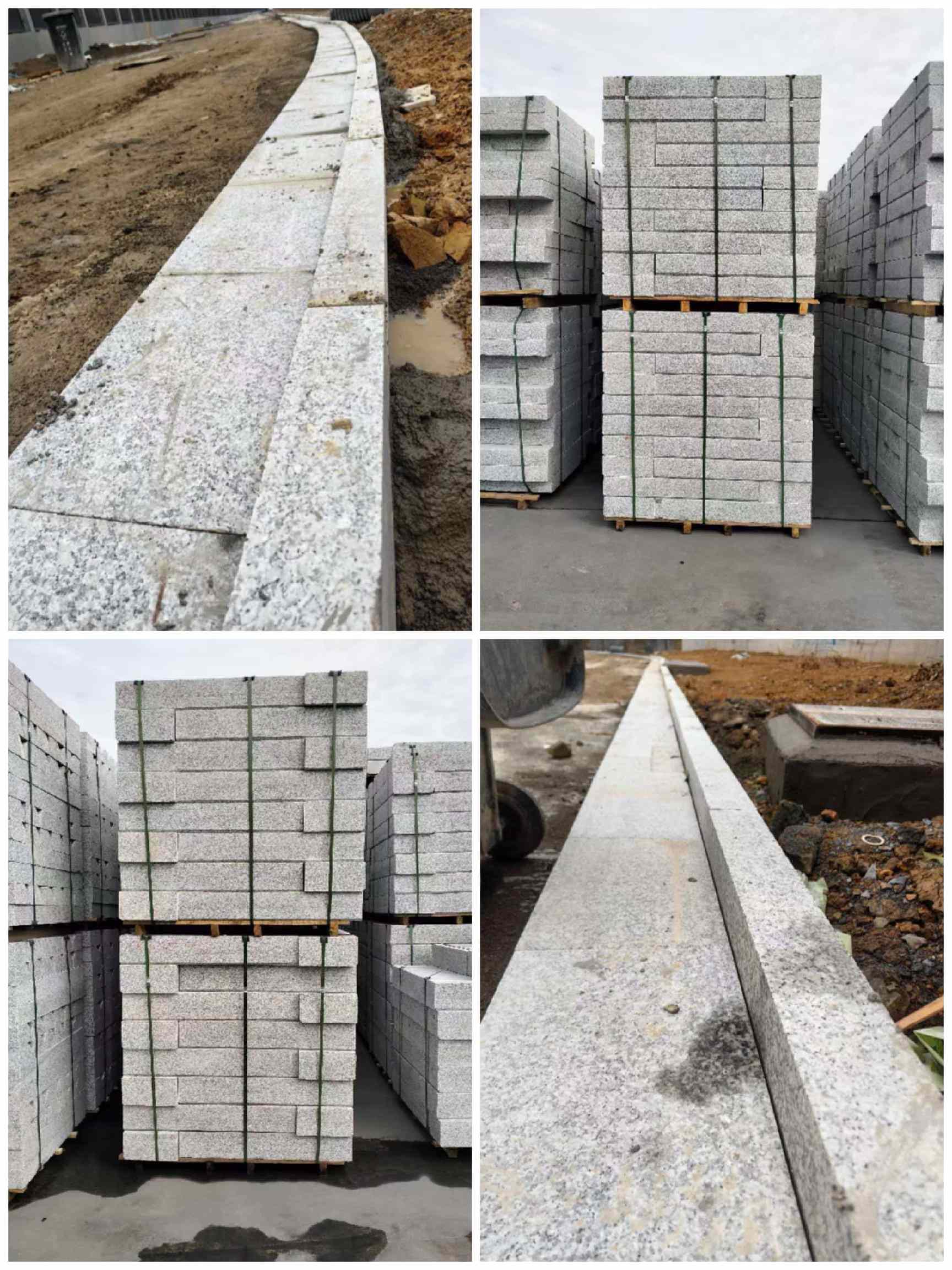 贵阳 芙蓉白路沿石，性价比之王