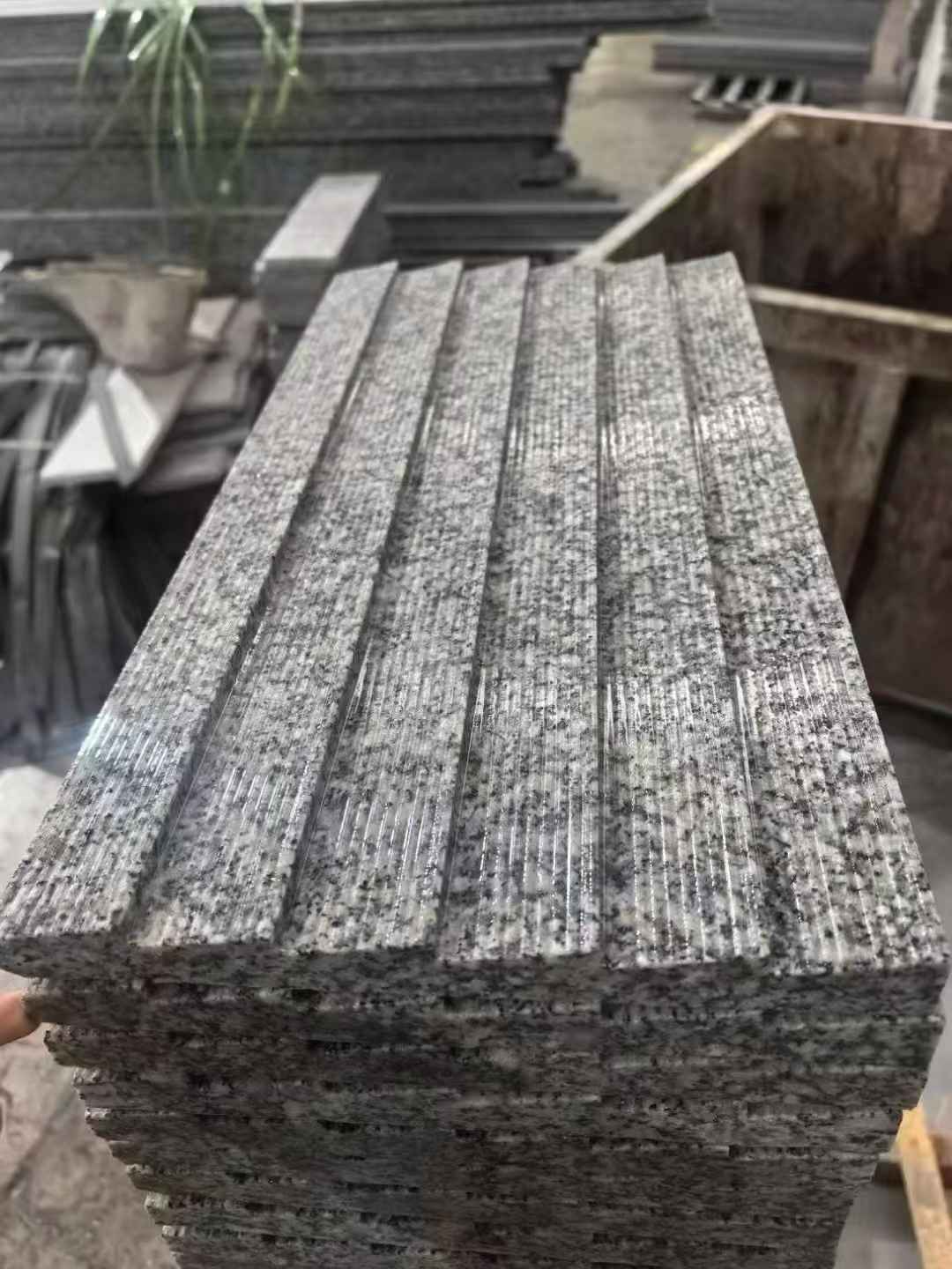 贵阳 狼牙石