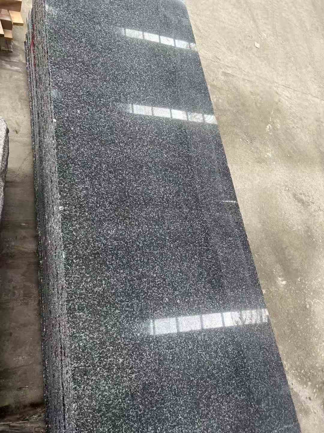 贵阳 芝麻黑光面