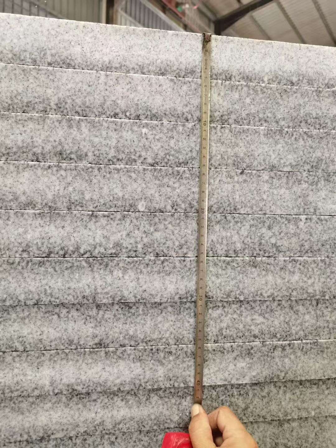 贵阳 芝麻白成品厚薄均匀