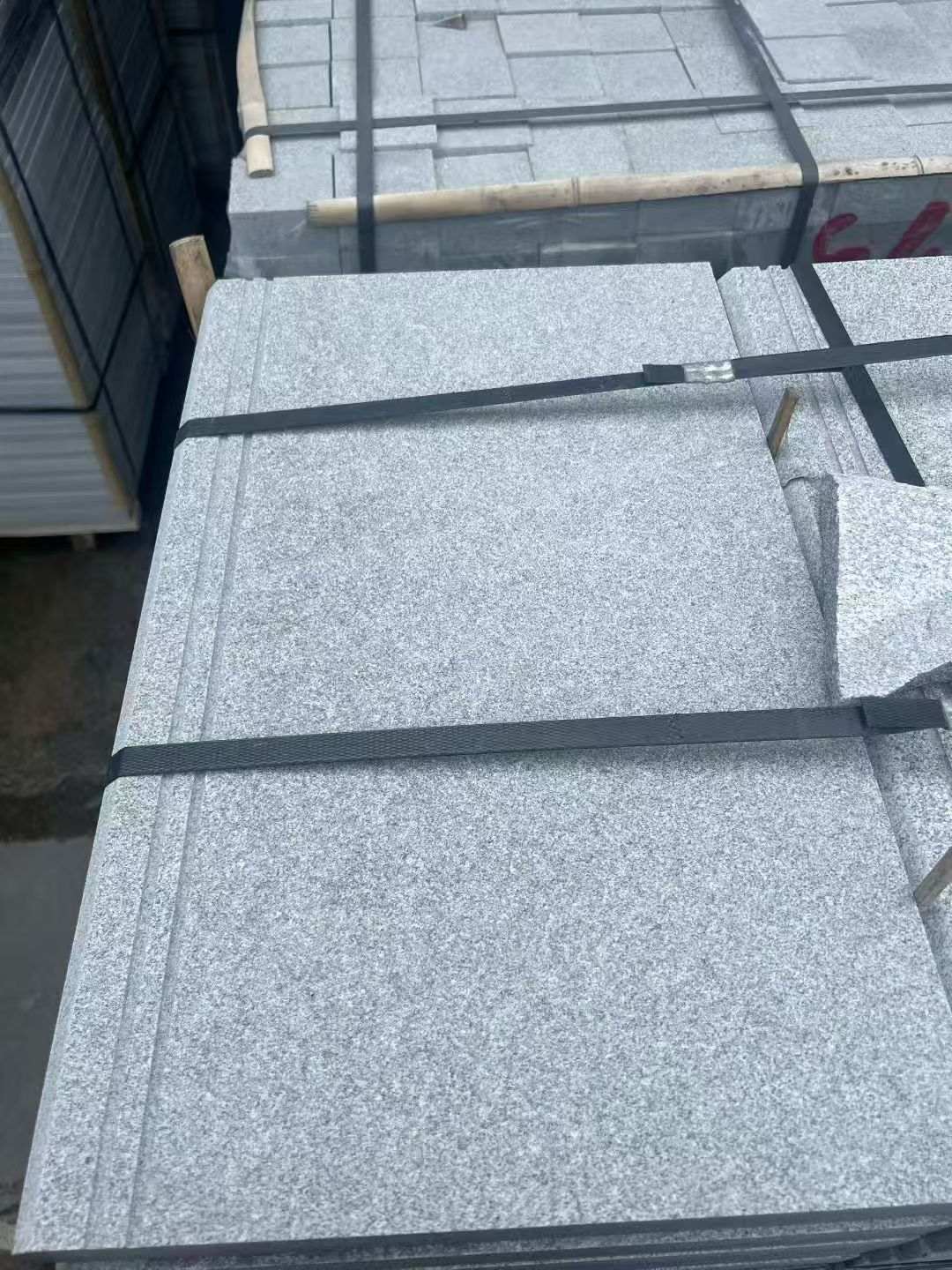 贵阳 芝麻灰火烧面拉槽台阶