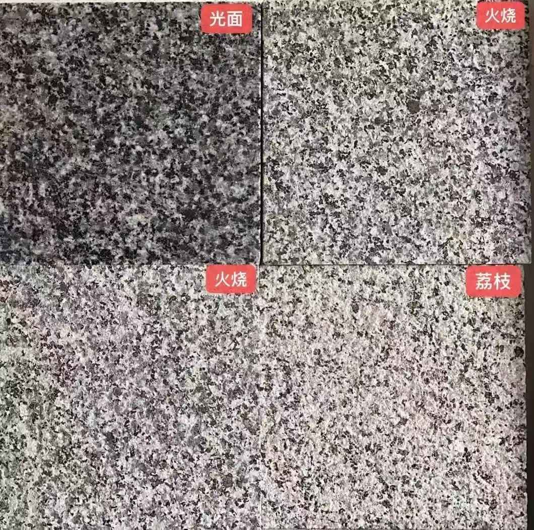 贵阳 芝麻黑光面，芝麻黑火烧面，芝麻黑荔枝面