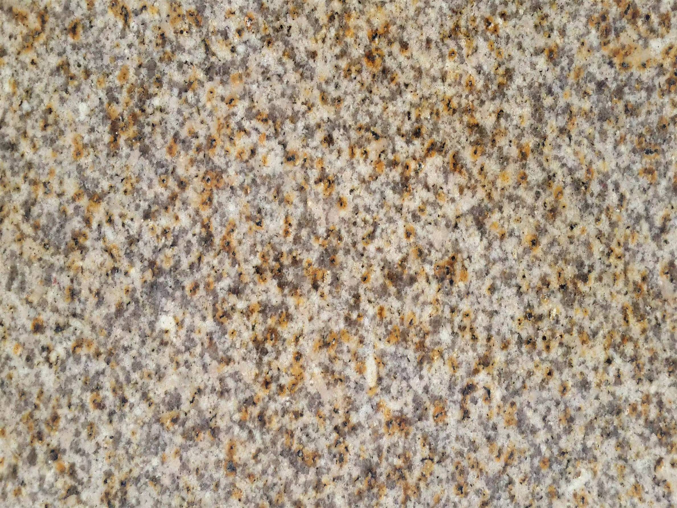 贵阳 黄锈石光面